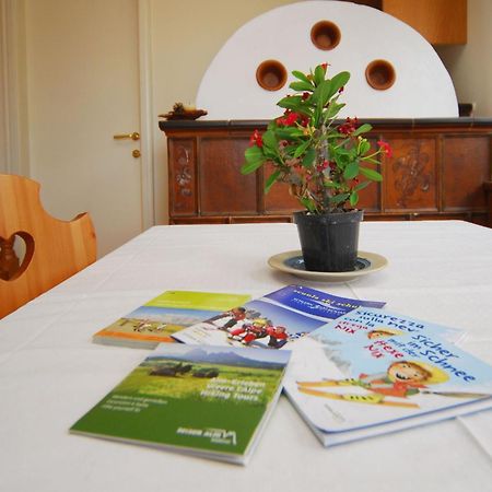 Bed and Breakfast Garni Karlegger Сьюзі Номер фото