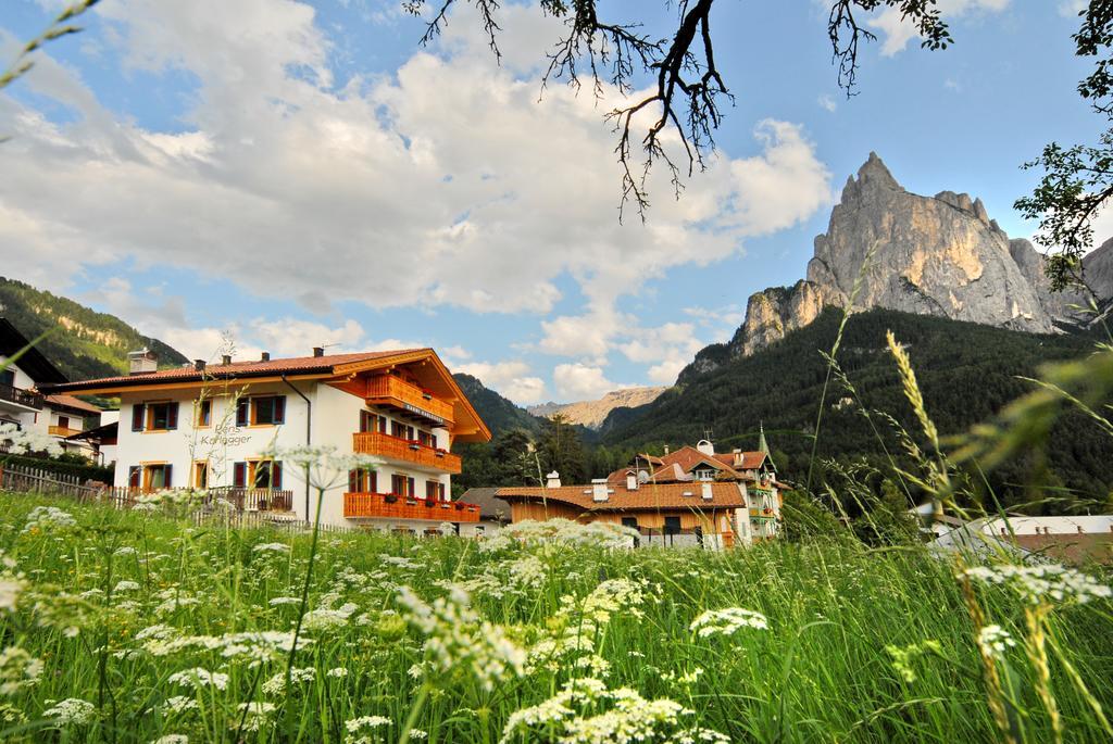 Bed and Breakfast Garni Karlegger Сьюзі Екстер'єр фото