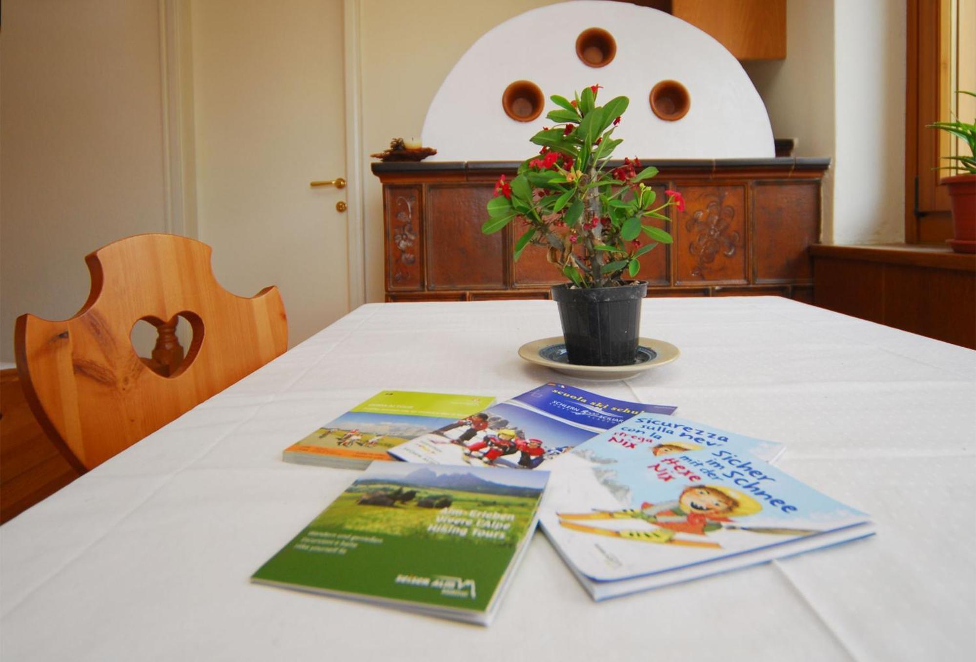 Bed and Breakfast Garni Karlegger Сьюзі Номер фото