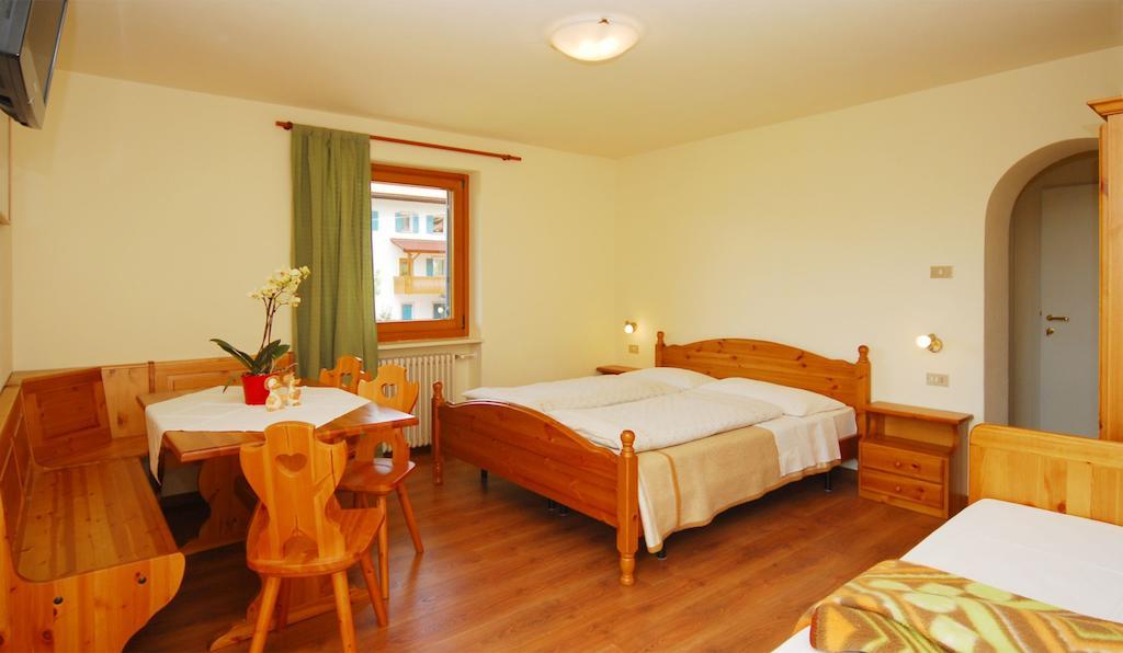 Bed and Breakfast Garni Karlegger Сьюзі Номер фото