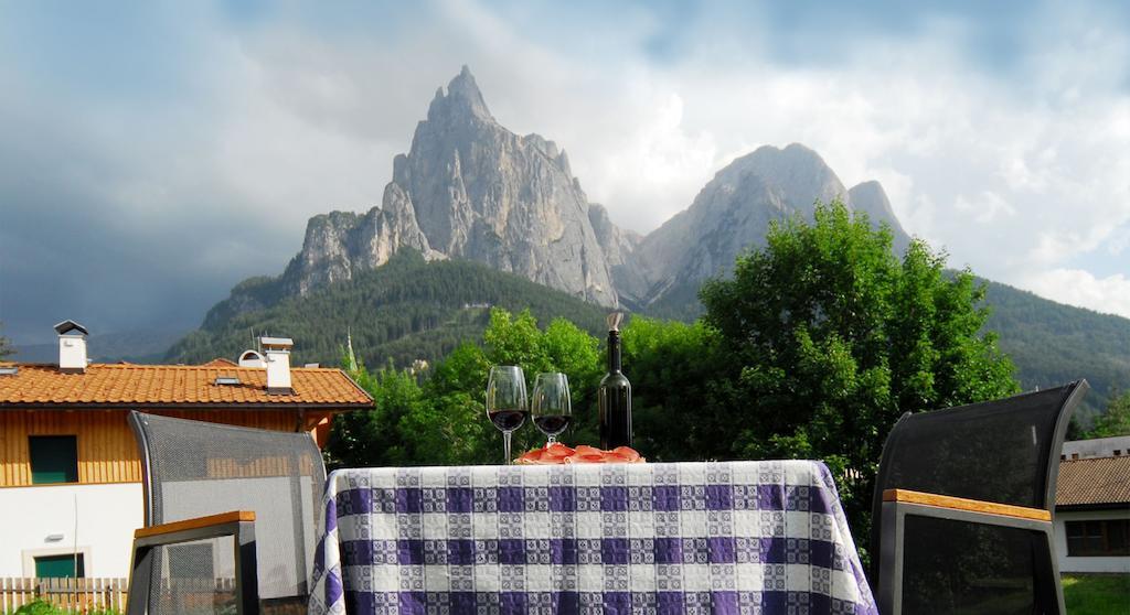 Bed and Breakfast Garni Karlegger Сьюзі Екстер'єр фото