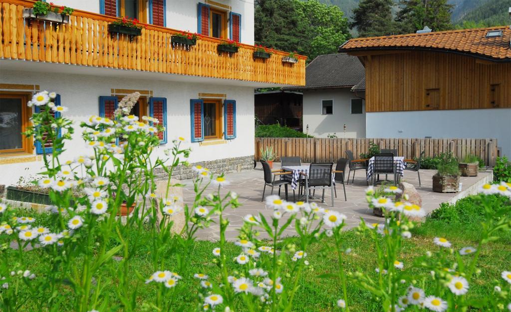 Bed and Breakfast Garni Karlegger Сьюзі Екстер'єр фото