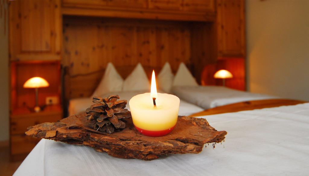 Bed and Breakfast Garni Karlegger Сьюзі Номер фото
